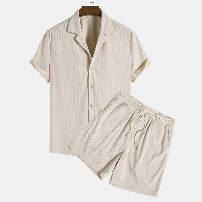 Corduroy Revere Combo