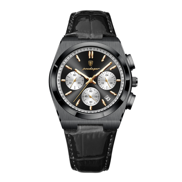 AGR - Tempus