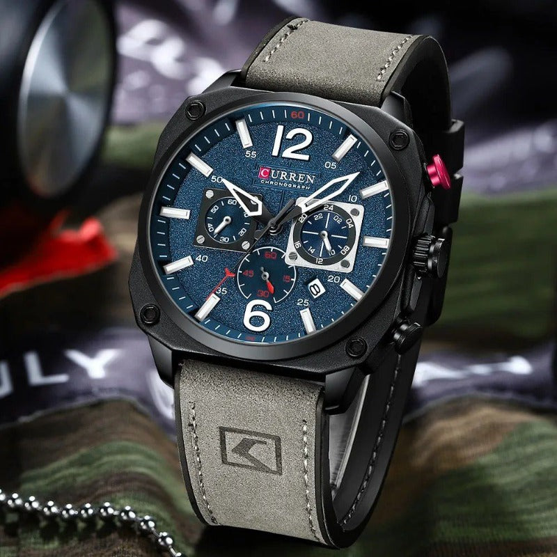 CURREN - Horology