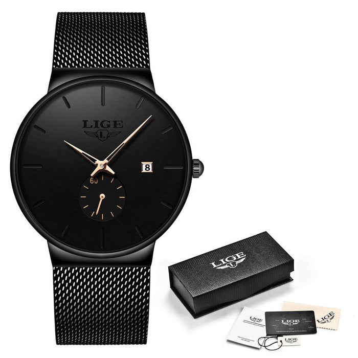 TIMEX - Minimal