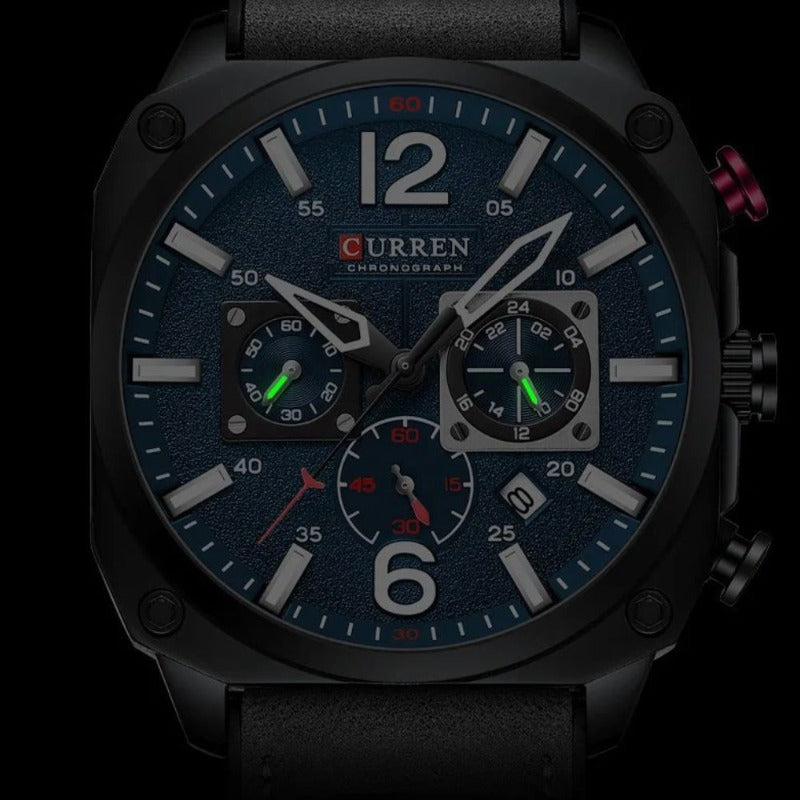 CURREN - Horology