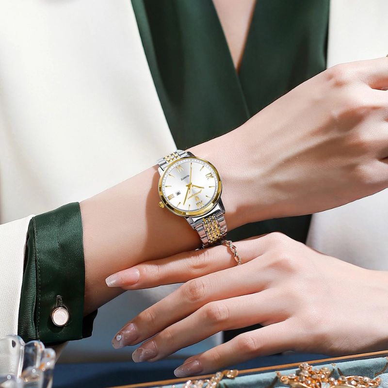 AGR - Classic Royal (Women)
