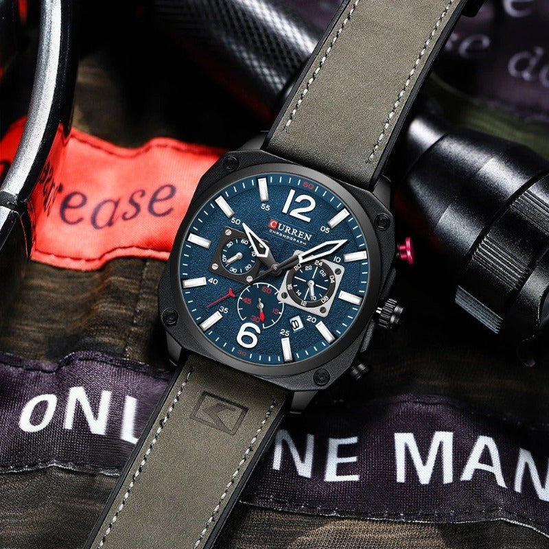 CURREN - Horology