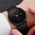TIMEX - Minimal