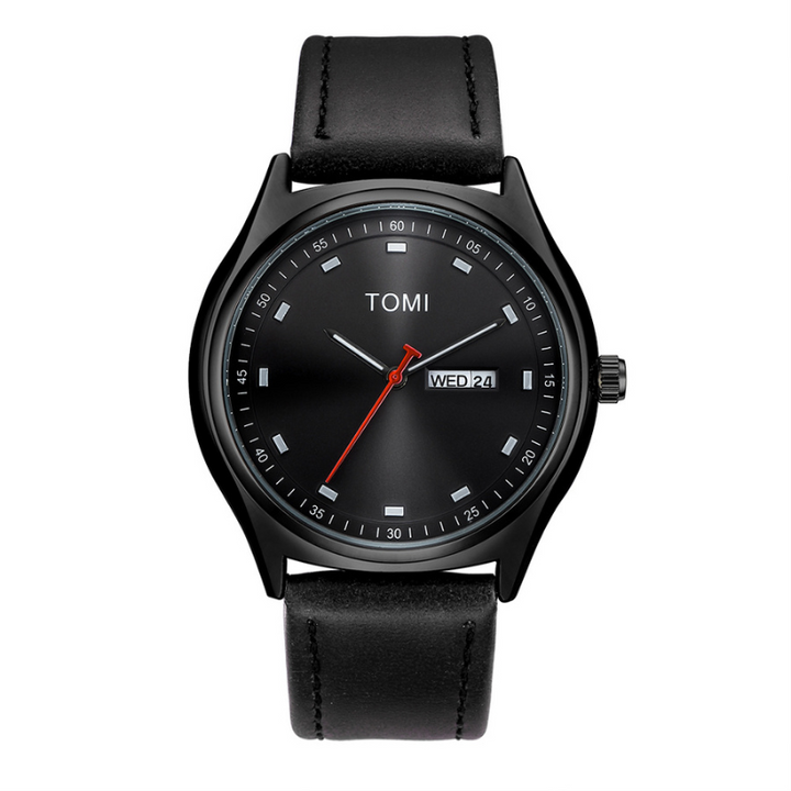 TOMI - Pulse