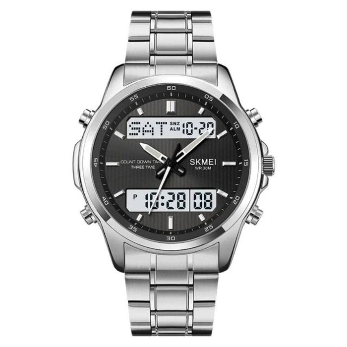 SK - Syncro