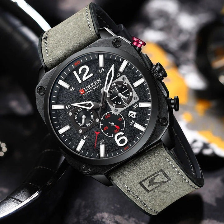 CURREN - Horology