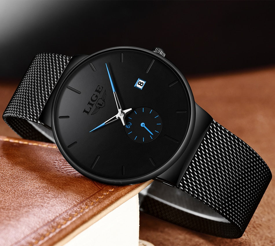 TIMEX - Minimal