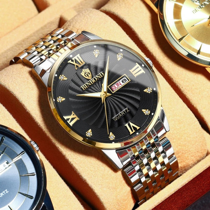 BOND - Luxe