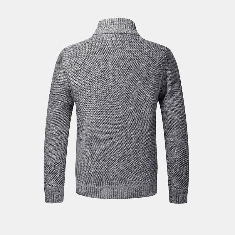 Cardigan Breasted