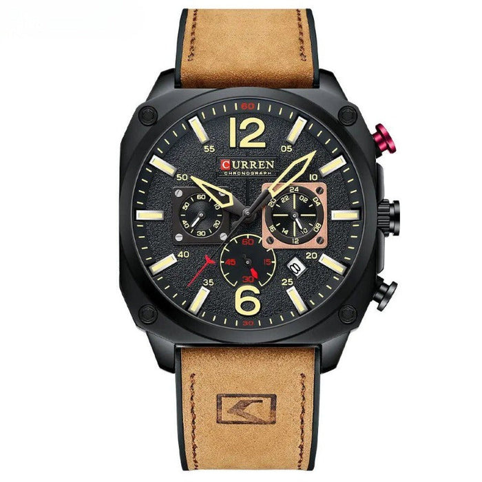 CURREN - Horology