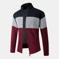 Cardigan Patchwork