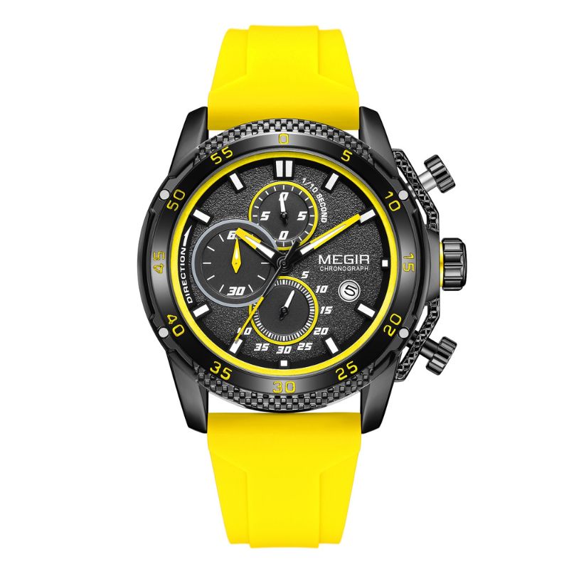 GEAR - Grand Tour