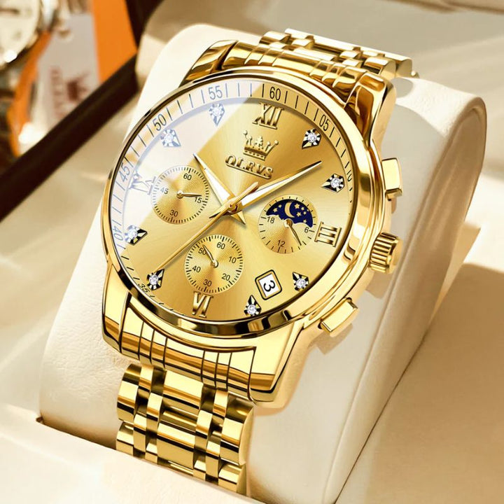 OLEVS - Royale
