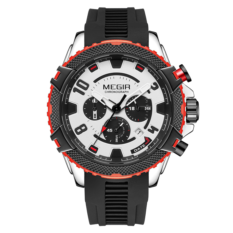 MEGIR - Coolant