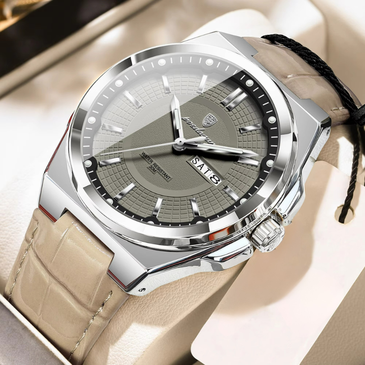 AGR - Norr (Leather)