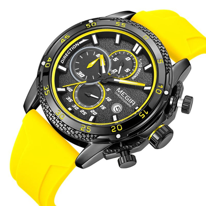 GEAR - Grand Tour