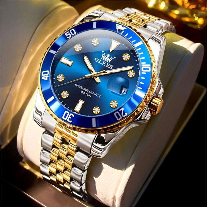 OLEVS - Orna