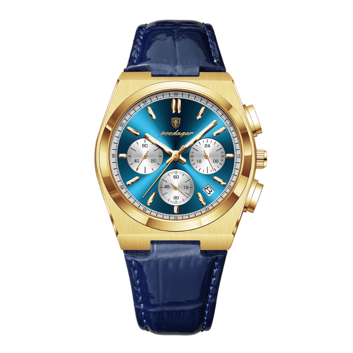 AGR - Tempus