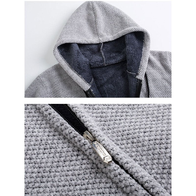 FALIZA Cardigan