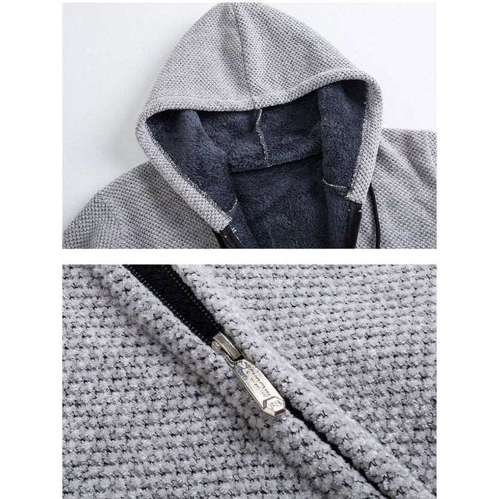 FALIZA Cardigan