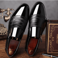 Leonardo™ - Handcrafted Leather
