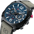 CURREN - Horology