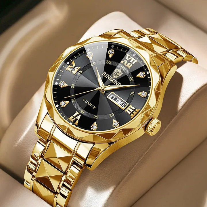 BOND - Elegance
