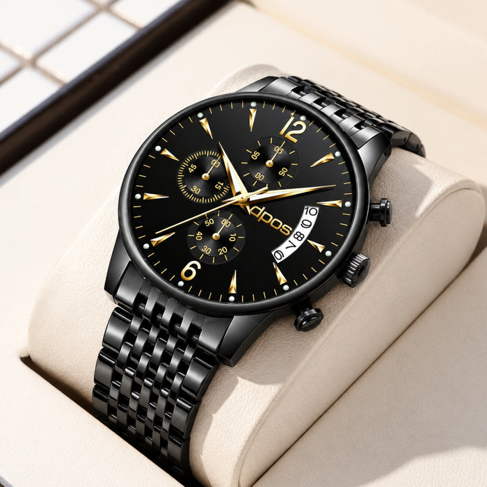 AGR - Asteron STEEL
