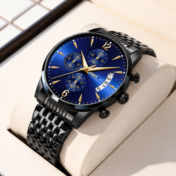 AGR - Asteron STEEL