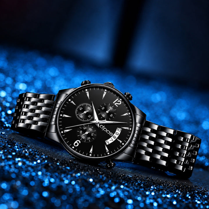 AGR - Asteron STEEL