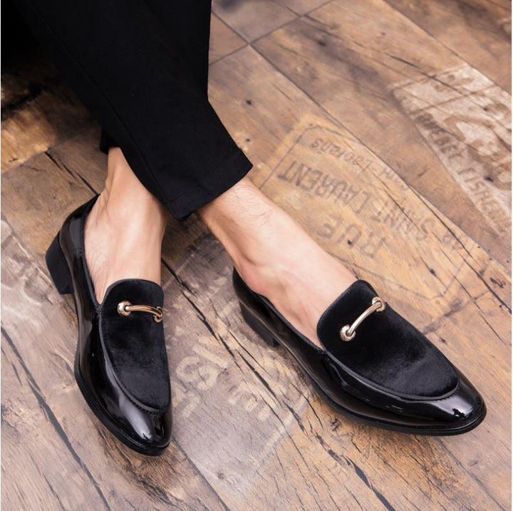 Toscano™ - Handcrafted Leather