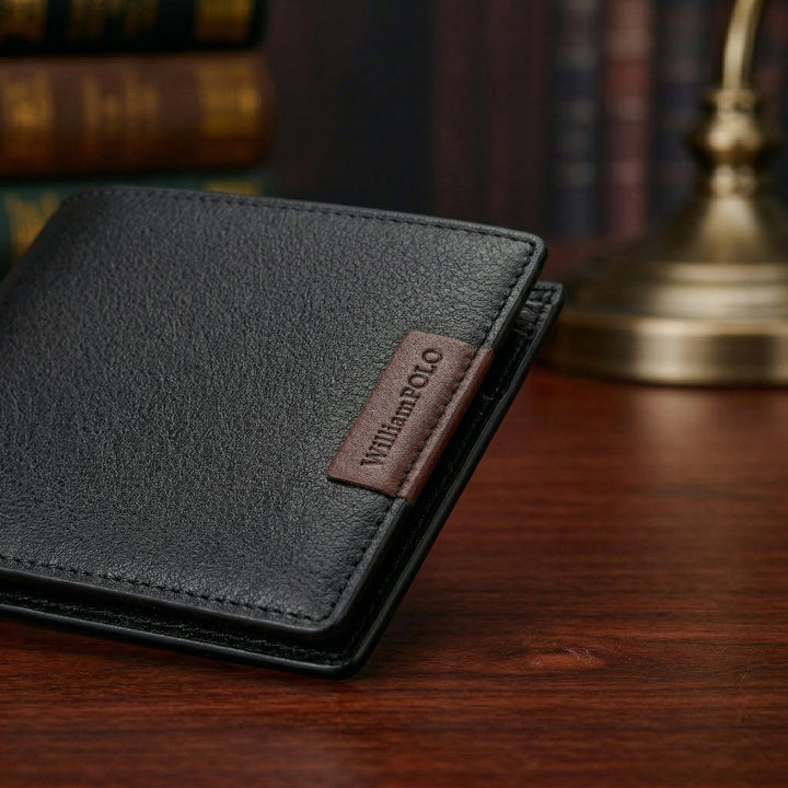 WilliamPOLO - Wallet