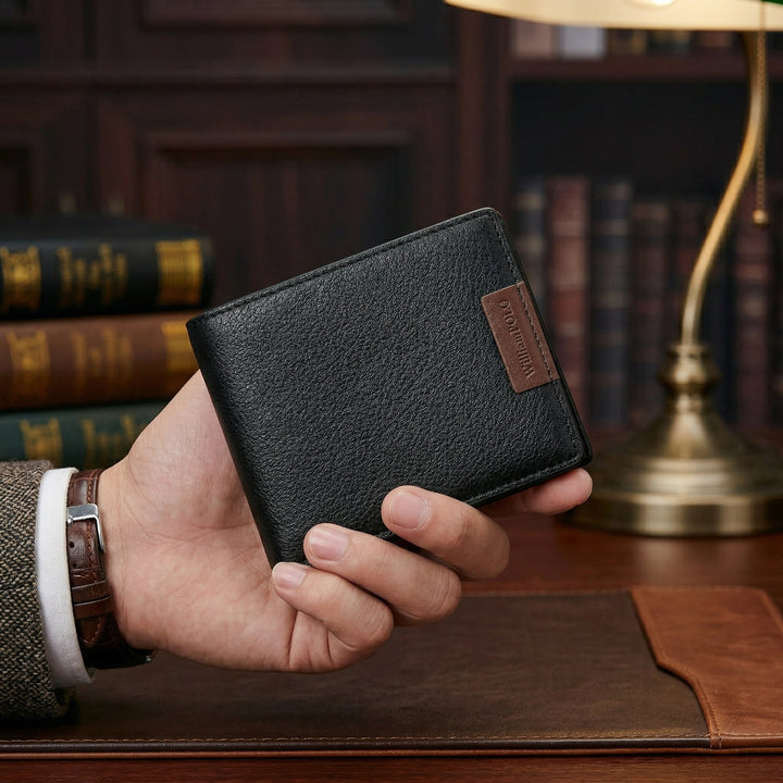 WilliamPOLO - Wallet