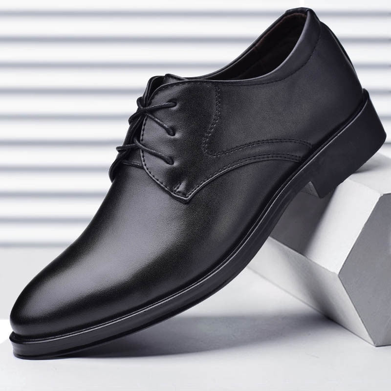 Lorenzo™ - Handcrafted Leather