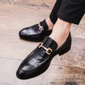 Mancino™ - Handcrafted Leather