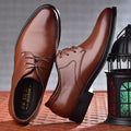 Lorenzo™ - Handcrafted Leather