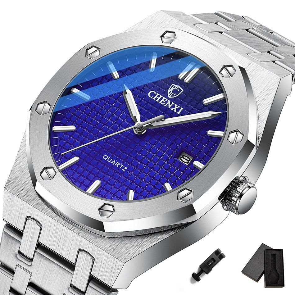 XI - 2084 Steel