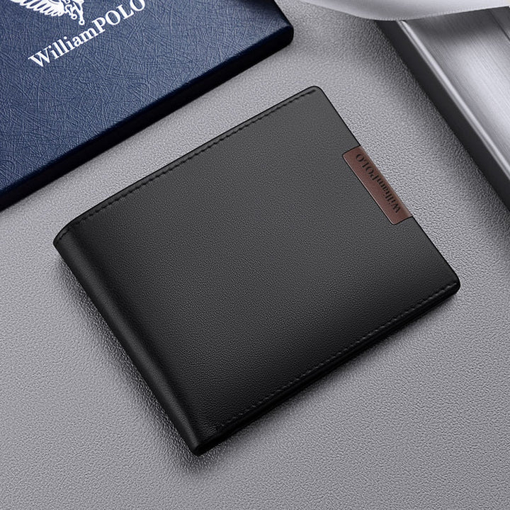 WilliamPOLO - Wallet