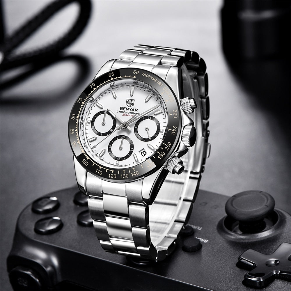 B&amp;Y - Marksman