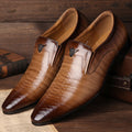 Agosti™ - Handcrafted Leather