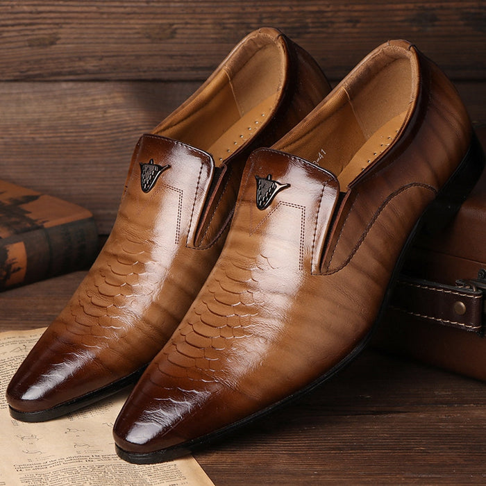 Agosti™ - Handcrafted Leather
