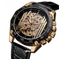 FOS - Leather Sports