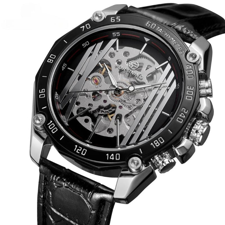 FOS - Leather Sports