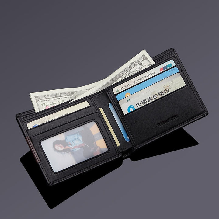WilliamPOLO - Wallet