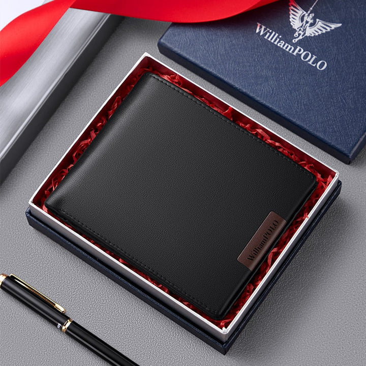 WilliamPOLO - Wallet
