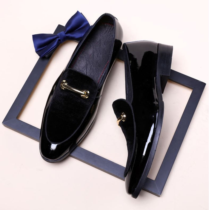 Toscano™ - Handcrafted Leather
