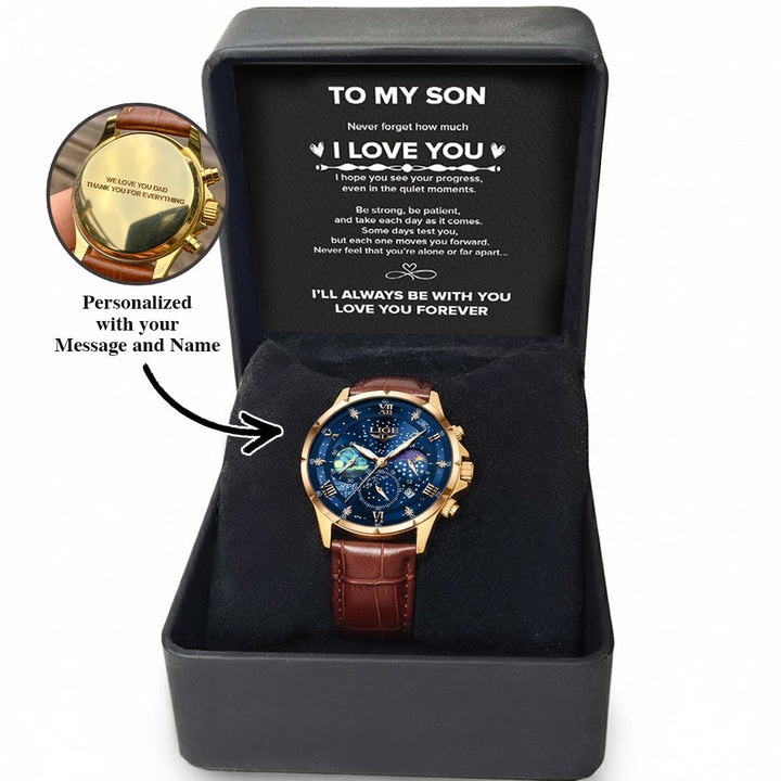 To My Son - 