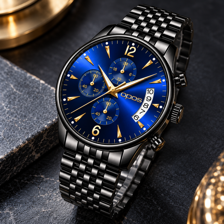 AGR - Asteron STEEL
