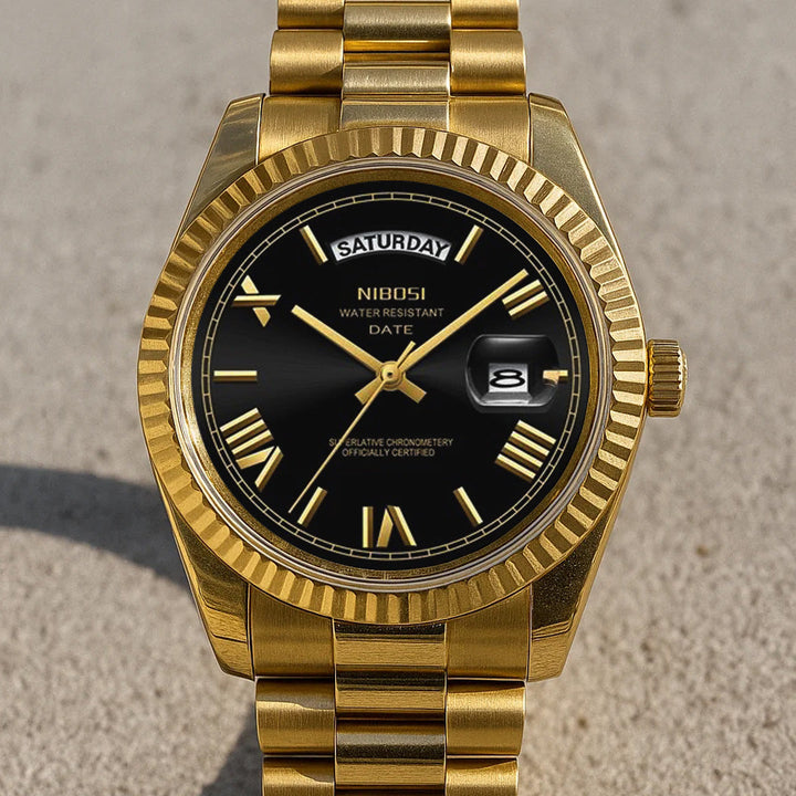 OBSYSS NIBOSI - Reverie